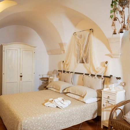 Casa Dolce Casa Villa Martina Franca Luaran gambar