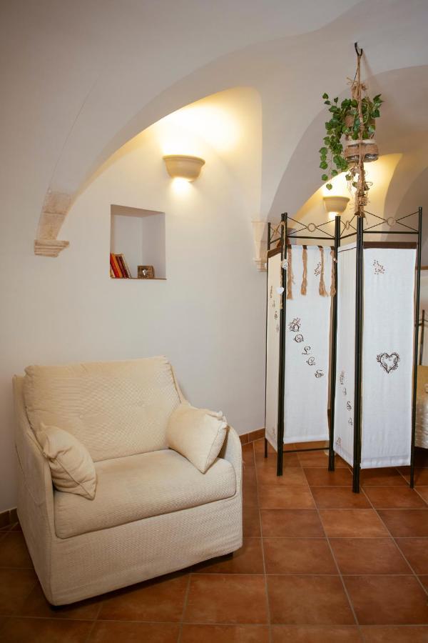 Casa Dolce Casa Villa Martina Franca Luaran gambar