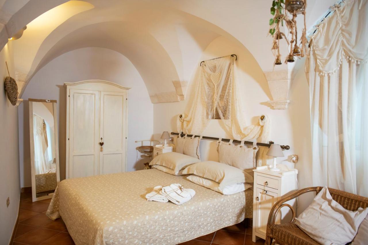 Casa Dolce Casa Villa Martina Franca Luaran gambar