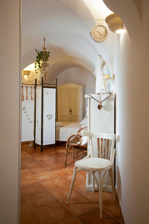 Casa Dolce Casa Villa Martina Franca Luaran gambar