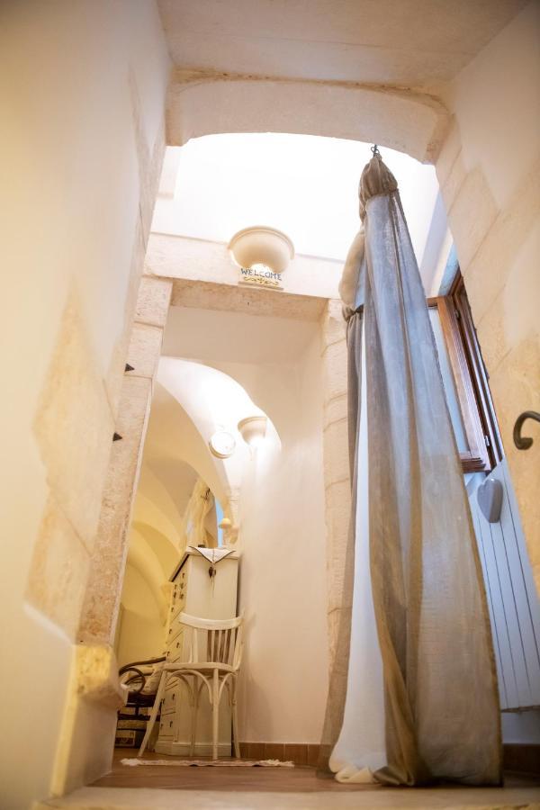 Casa Dolce Casa Villa Martina Franca Luaran gambar