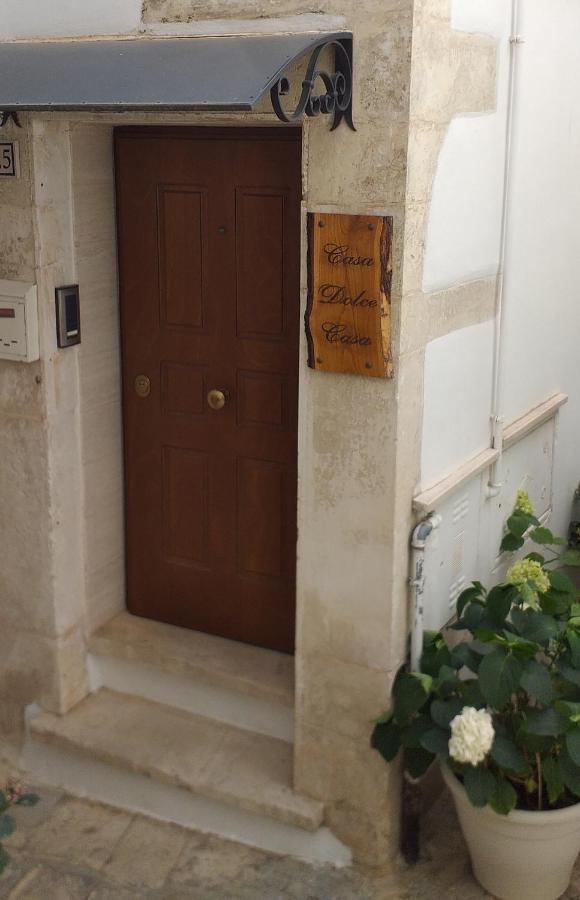 Casa Dolce Casa Villa Martina Franca Luaran gambar