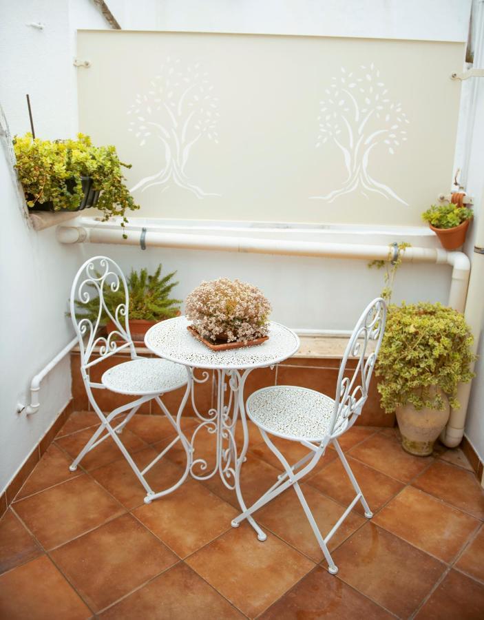 Casa Dolce Casa Villa Martina Franca Luaran gambar