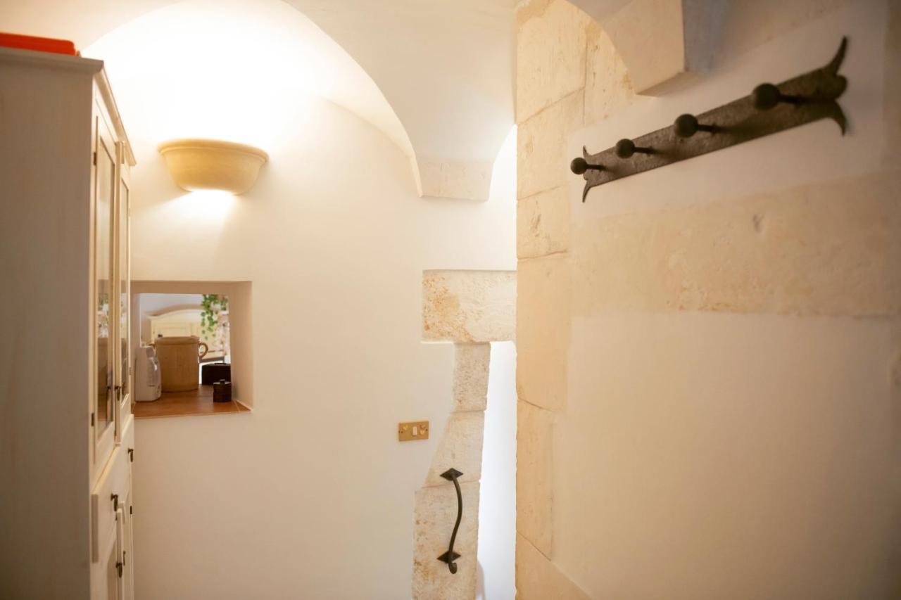 Casa Dolce Casa Villa Martina Franca Luaran gambar