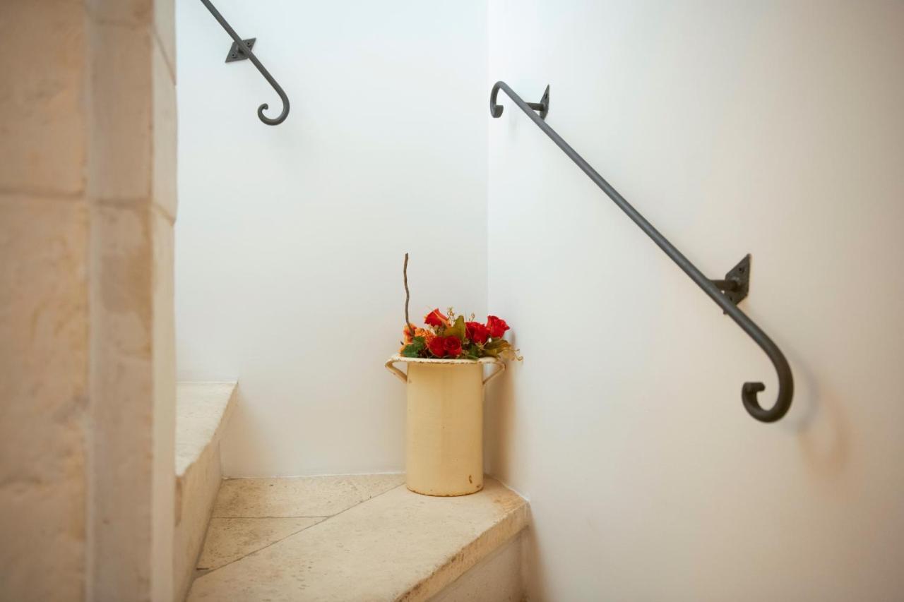 Casa Dolce Casa Villa Martina Franca Luaran gambar