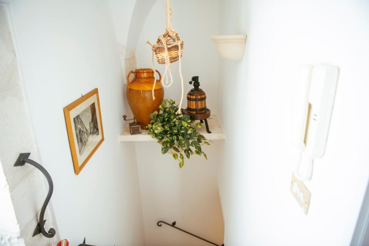 Casa Dolce Casa Villa Martina Franca Luaran gambar