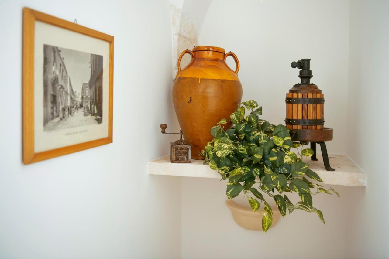Casa Dolce Casa Villa Martina Franca Luaran gambar