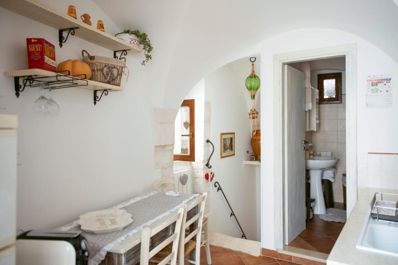 Casa Dolce Casa Villa Martina Franca Luaran gambar