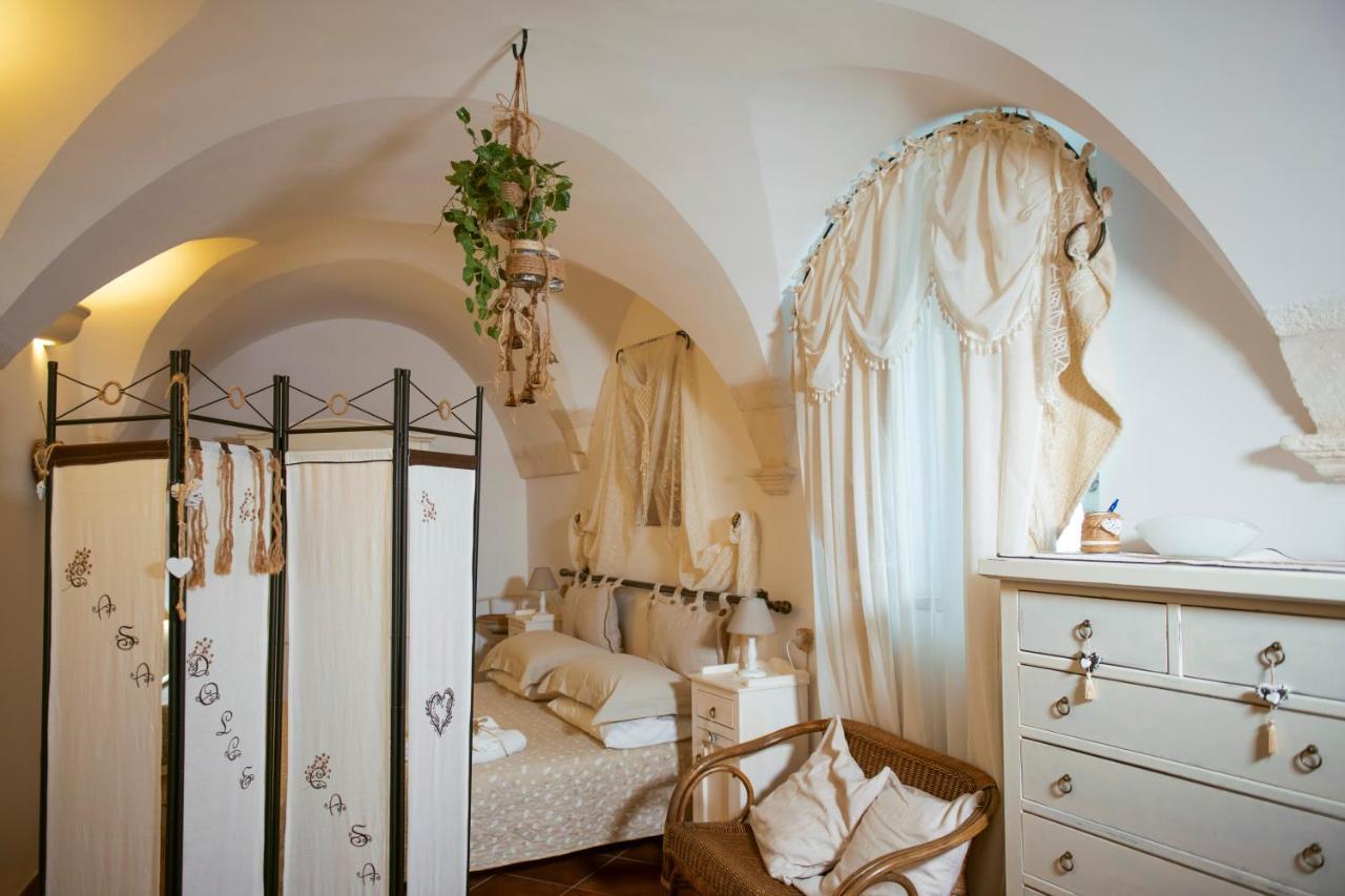 Casa Dolce Casa Villa Martina Franca Luaran gambar