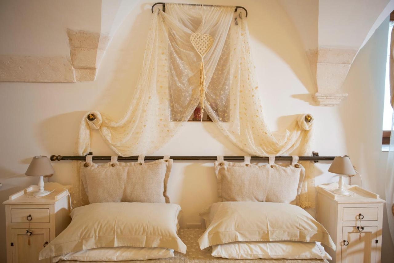 Casa Dolce Casa Villa Martina Franca Luaran gambar