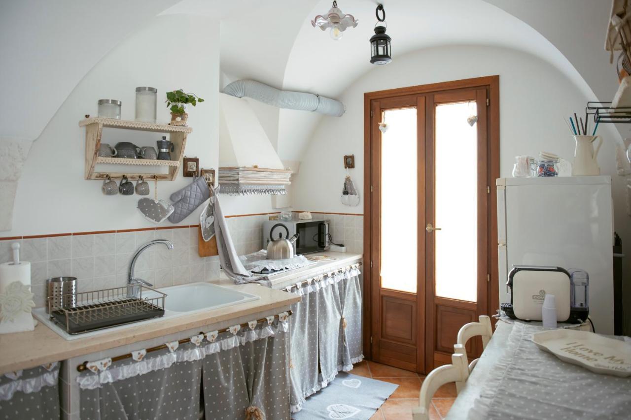 Casa Dolce Casa Villa Martina Franca Luaran gambar