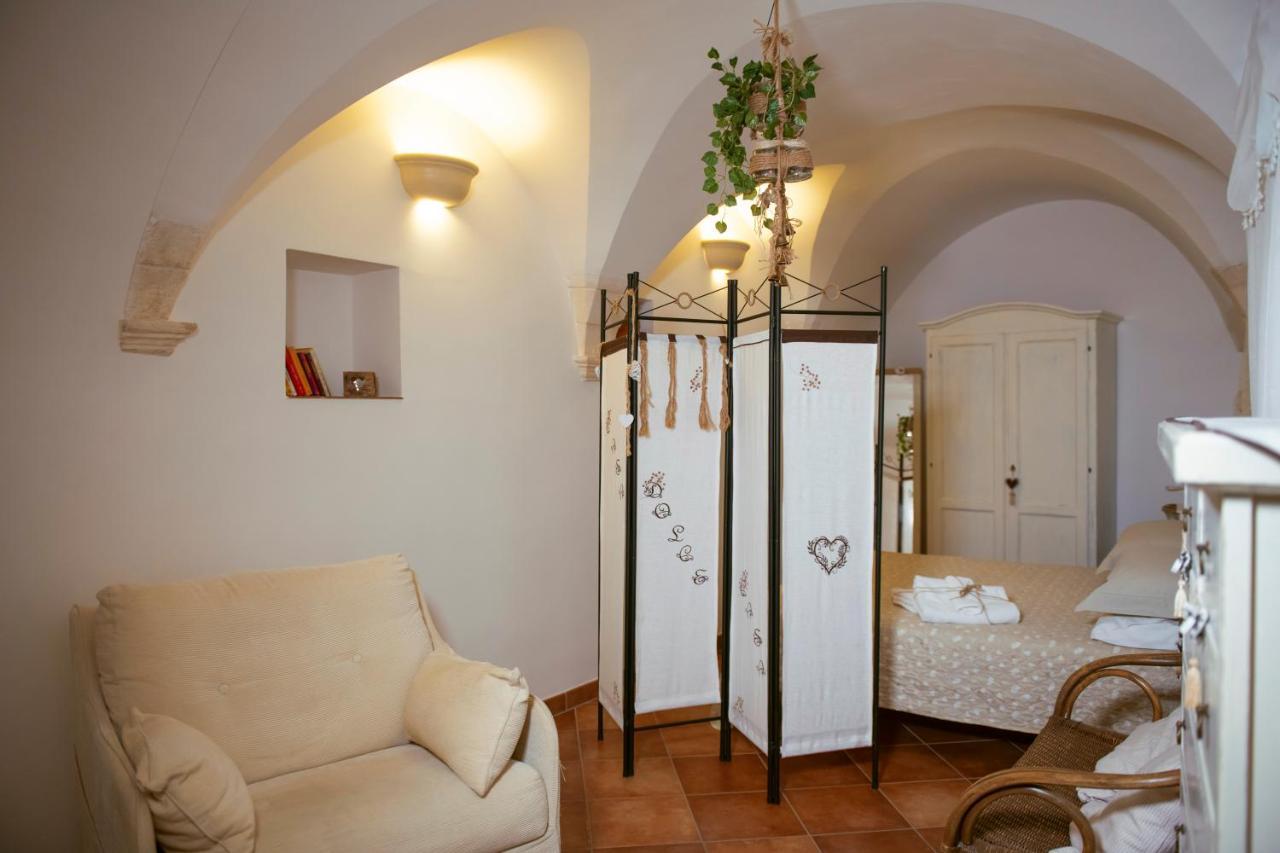 Casa Dolce Casa Villa Martina Franca Luaran gambar