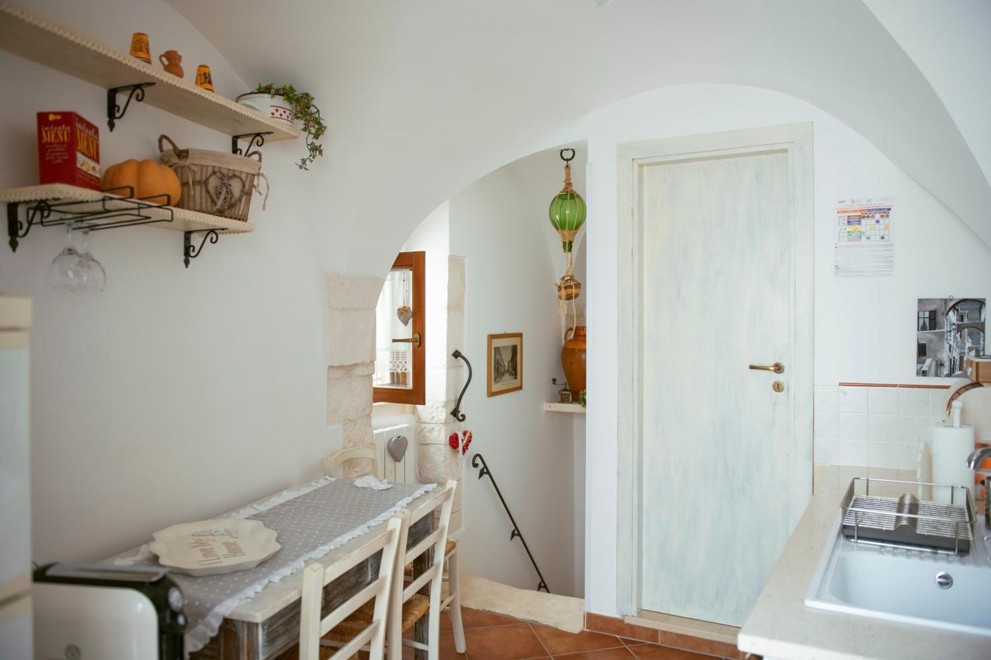 Casa Dolce Casa Villa Martina Franca Luaran gambar